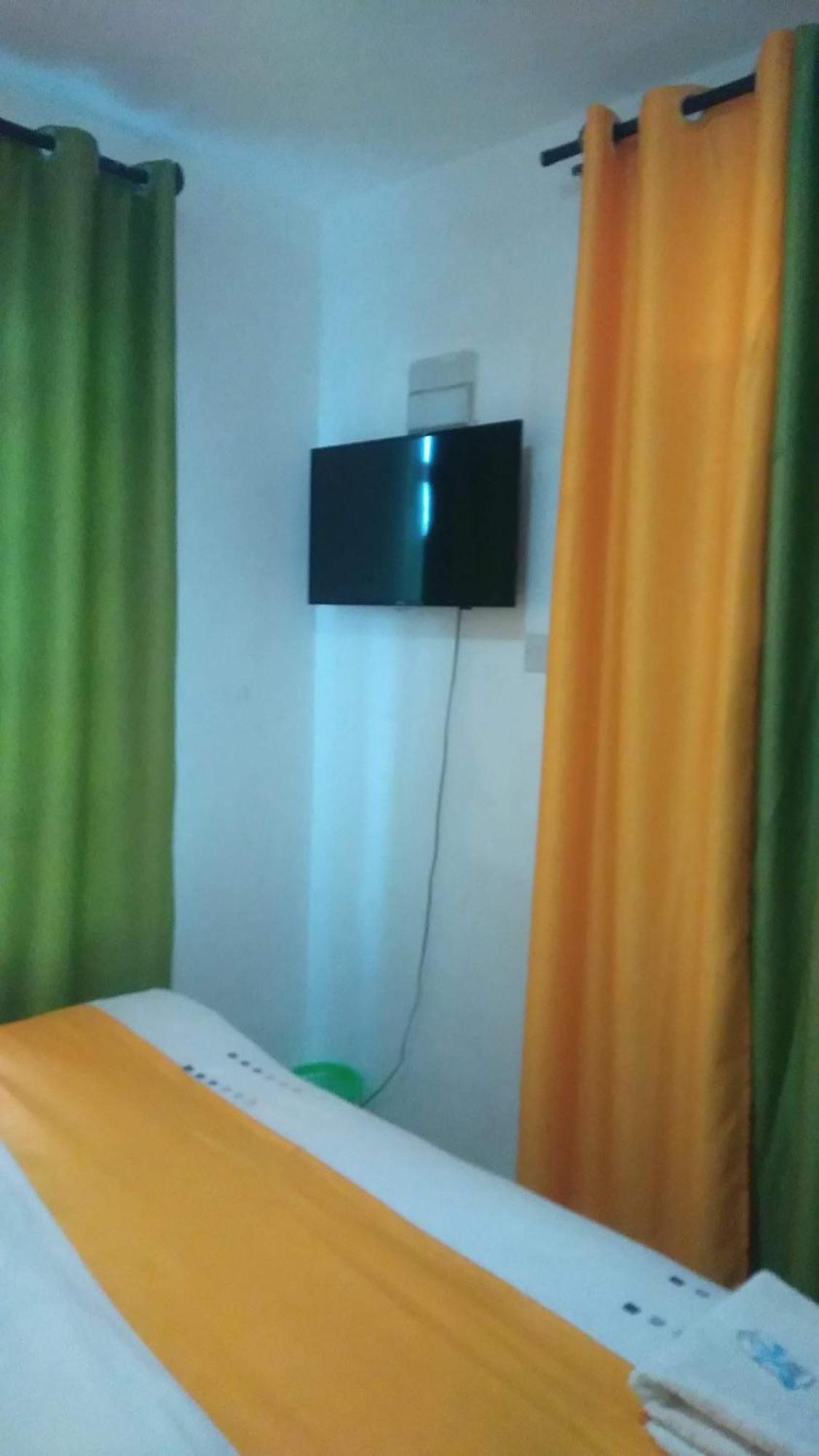 Hotel Royalty Cubes-Jkia Nairobi Zimmer foto